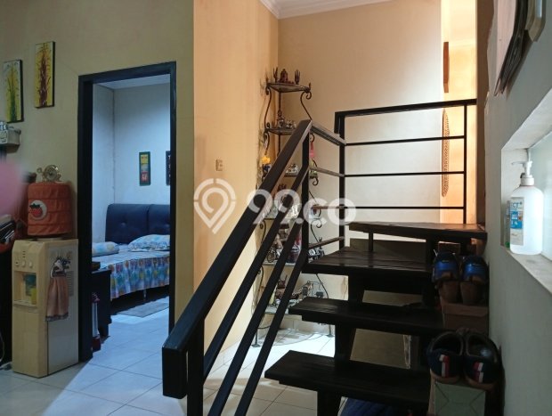 Rumah Modern 3 KT di CIREUNDEU Tangerang Rumah Modern 3 KT di CIREUNDEU Tangerang