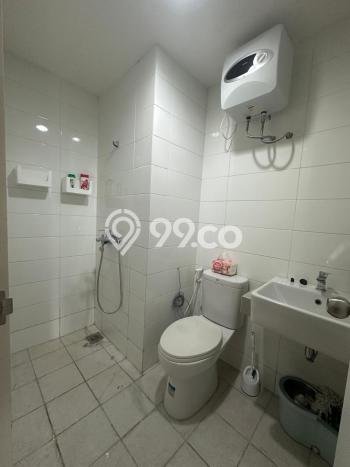 Apartemen Murah Dijual di Tangerang 0 KT & 1 KM Apartemen Murah Dijual di Tangerang 0 KT & 1 KM