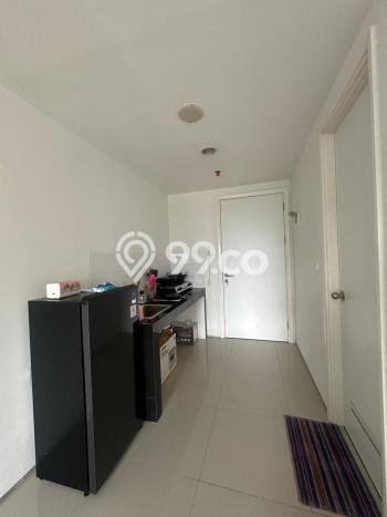 Apartemen Murah Dijual di Tangerang 0 KT & 1 KM Apartemen Murah Dijual di Tangerang 0 KT & 1 KM