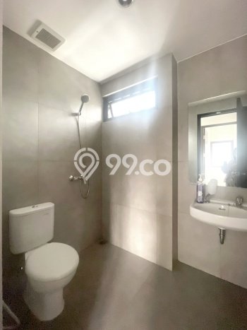 Rumah Modern Minimalis 2 Kamar Siap Huni di Cimanggis Rumah Modern Minimalis 2 Kamar Siap Huni di Cimanggis