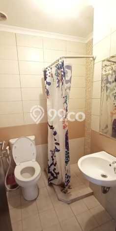 Dijual Apartemen 2 KT & 1 KM di Jakarta Selatan Area Strategis Dijual Apartemen 2 KT & 1 KM di Jakarta Selatan Area Strategis