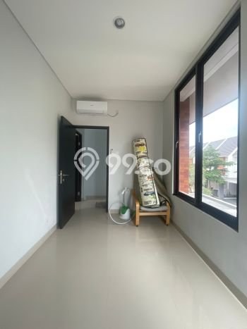 Rumah Modern Minimalis 2 Kamar Siap Huni di Cimanggis Rumah Modern Minimalis 2 Kamar Siap Huni di Cimanggis