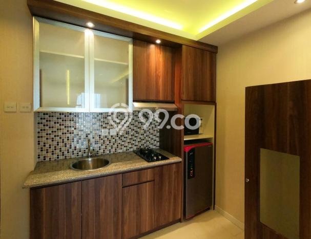 Apartemen Nyaman Dijual di Tebet, Jakarta Selatan Dilengkapi 2 KT dan 1 KM Apartemen Nyaman Dijual di Tebet, Jakarta Selatan Dilengkapi 2 KT dan 1 KM