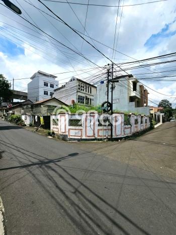 Kavling Tanah di Cilandak Dijual Luas 240m2 Legalitas SHM Kavling Tanah di Cilandak Dijual Luas 240m2 Legalitas SHM