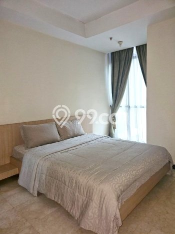 Dijual Apartemen 2 KT di Jakarta Selatan Luas 56m2 Dijual Apartemen 2 KT di Jakarta Selatan Luas 56m2