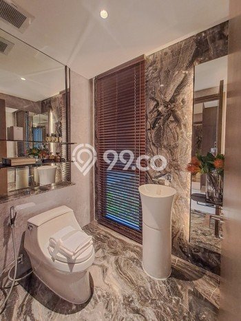 Ready to Use! Premium House LT 900m2 Desain Modern di BSD City Ready to Use! Premium House LT 900m2 Desain Modern di BSD City