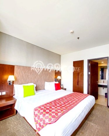Hotel Strategis Kawasan Pancoran, Luas 5851m2m², Kawasan Komersial Hotel Strategis Kawasan Pancoran, Luas 5851m2m², Kawasan Komersial