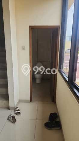 Unit Ruko Tersedia di Pondok Pinang Spesifikasi LB 90m2 Unit Ruko Tersedia di Pondok Pinang Spesifikasi LB 90m2