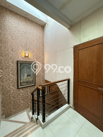 Jual Rumah Luas Elegan Dengan View Cantik di Pondok Indah, Jakarta Selatan Jual Rumah Luas Elegan Dengan View Cantik di Pondok Indah, Jakarta Selatan
