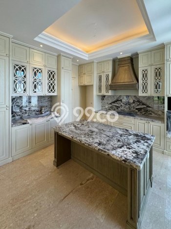 Jual Rumah Mewah Megah Dengan View Eksklusif di Cipete, Jakarta Selatan Jual Rumah Mewah Megah Dengan View Eksklusif di Cipete, Jakarta Selatan