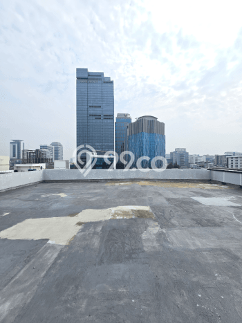 Unit Kantor Dijual di Menteng Jakarta Pusat 3500m2 Unit Kantor Dijual di Menteng Jakarta Pusat 3500m2