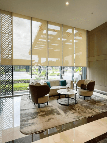 Apartemen Favorit Modern Dijual di Jakarta Selatan dengan 1 Kamar Tidur Apartemen Favorit Modern Dijual di Jakarta Selatan dengan 1 Kamar Tidur