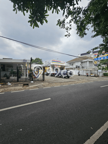 Hunian Terjangkau LT 1100m2 di Jati Padang Lingkungan Asri Hunian Terjangkau LT 1100m2 di Jati Padang Lingkungan Asri