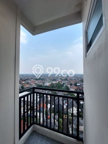 Unit Apartemen 2 Kamar & 1 Kamar Mandi Dijual di Cinere, Depok Unit Apartemen 2 Kamar & 1 Kamar Mandi Dijual di Cinere, Depok