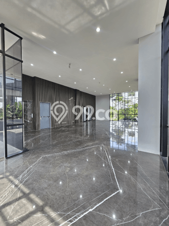 Unit Kantor Strategis di Fatmawati, Jakarta Selatan Potensi Bisnis Besar Unit Kantor Strategis di Fatmawati, Jakarta Selatan Potensi Bisnis Besar
