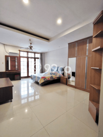 Rumah Bagus Disewakan di Pondok Indah, Jakarta Selatan LT 600m2, LB 800m2 Rumah Bagus Disewakan di Pondok Indah, Jakarta Selatan LT 600m2, LB 800m2