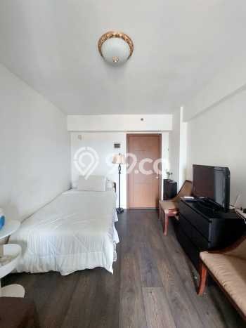Unit Apartemen 0 Kamar & 1 Kamar Mandi Dijual di Cinere, Depok Unit Apartemen 0 Kamar & 1 Kamar Mandi Dijual di Cinere, Depok
