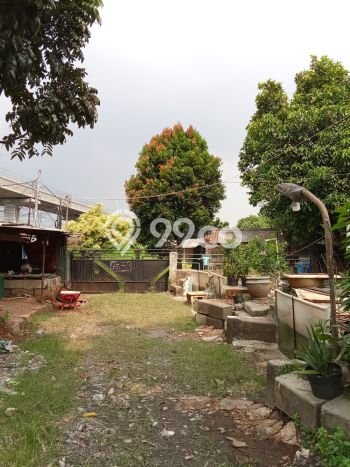 Dijual Tanah di Ciracas Jakarta Timur Luas 2760m2 SHM Dijual Tanah di Ciracas Jakarta Timur Luas 2760m2 SHM