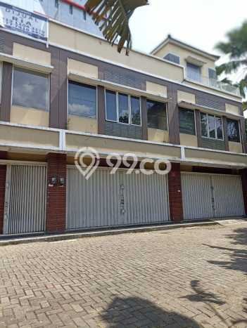 Ruko Kawasan Tanjung Barat, Luas 806m², Jalan Utama, Lokasi Ramai Ruko Kawasan Tanjung Barat, Luas 806m², Jalan Utama, Lokasi Ramai