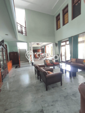Dijual Rumah Luas Elegan Dengan View Eksklusif di Jati Padang, Jakarta Selatan Dijual Rumah Luas Elegan Dengan View Eksklusif di Jati Padang, Jakarta Selatan
