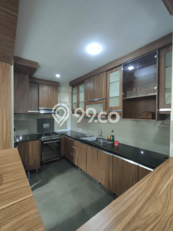 Sewa Rumah Murah di Cipete Jakarta Selatan dengan 3 Kamar Tidur Sewa Rumah Murah di Cipete Jakarta Selatan dengan 3 Kamar Tidur
