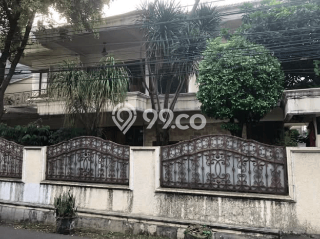 Hunian Super Elit dengan Akses Paling Strategis di Gandaria, Jakarta Selatan Hunian Super Elit dengan Akses Paling Strategis di Gandaria, Jakarta Selatan