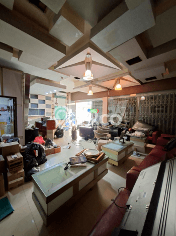 FOR RENT! Ruko di Fatmawati Cocok untuk Bisnis 568m2 FOR RENT! Ruko di Fatmawati Cocok untuk Bisnis 568m2