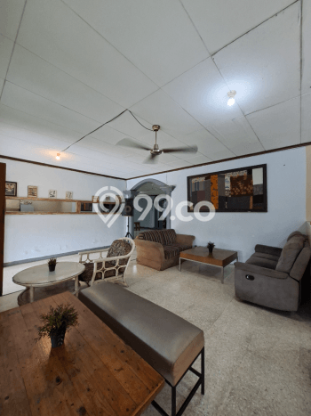 Hunian Mewah LB 806m2 Siap Pakai Desain Elegan di Kemang, Jakarta Selatan Hunian Mewah LB 806m2 Siap Pakai Desain Elegan di Kemang, Jakarta Selatan