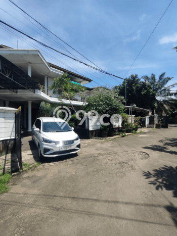 Dijual Rumah Luas Elegan Dengan View Eksklusif di Jati Padang, Jakarta Selatan Dijual Rumah Luas Elegan Dengan View Eksklusif di Jati Padang, Jakarta Selatan