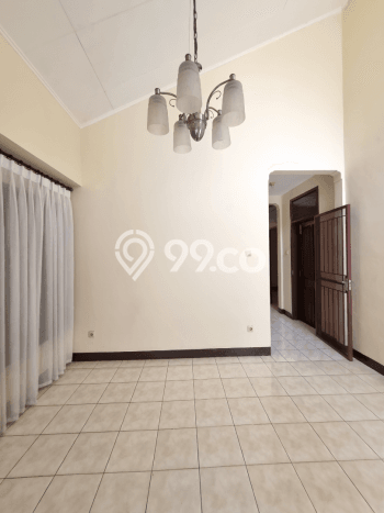 Jarang Ada! Rumah Kontrakan 3 Kamar Nyaman Siap Huni Pondok Indah Jarang Ada! Rumah Kontrakan 3 Kamar Nyaman Siap Huni Pondok Indah