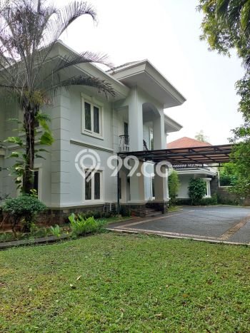 Hot Offer Hunian Premium Ideal dan Luas di Kebayoran Baru, Jakarta Selatan Hot Offer Hunian Premium Ideal dan Luas di Kebayoran Baru, Jakarta Selatan