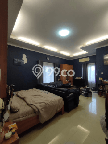 Siap Huni Rumah Mewah 4 Kamar di Pasar Minggu Dekat ke Mana Saja Siap Huni Rumah Mewah 4 Kamar di Pasar Minggu Dekat ke Mana Saja