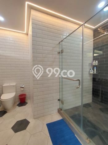 Hunian Rekomendasi di Jakarta Selatan Disewakan dengan Harga Kompetitif Hunian Rekomendasi di Jakarta Selatan Disewakan dengan Harga Kompetitif