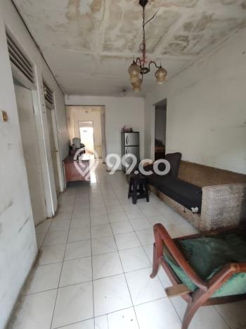 Rumah Nyaman bagi Keluarga di Lebak Bulus - LT 322m² Rumah Nyaman bagi Keluarga di Lebak Bulus - LT 322m²