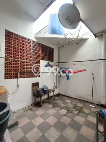 Hunian Eksklusif Best Area di Jakarta Selatan, DKI Jakarta Hunian Eksklusif Best Area di Jakarta Selatan, DKI Jakarta