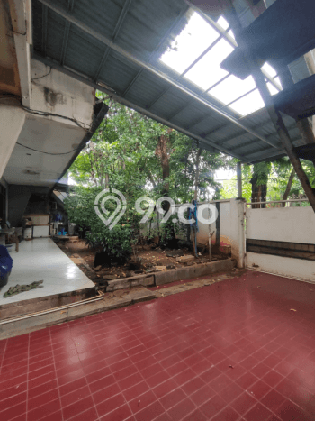 Hot Offer Hunian Mewah Ideal dan Luas di Kebayoran Baru, Jakarta Selatan Hot Offer Hunian Mewah Ideal dan Luas di Kebayoran Baru, Jakarta Selatan