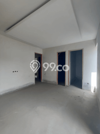 Hunian Mewah Siap Huni LT 116m2 di Cilandak, Jakarta Selatan Hunian Mewah Siap Huni LT 116m2 di Cilandak, Jakarta Selatan