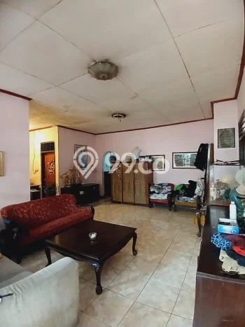 Jual Rumah Bagus Siap Huni LB 100m2 di Pesanggrahan, Jakarta Selatan Jual Rumah Bagus Siap Huni LB 100m2 di Pesanggrahan, Jakarta Selatan