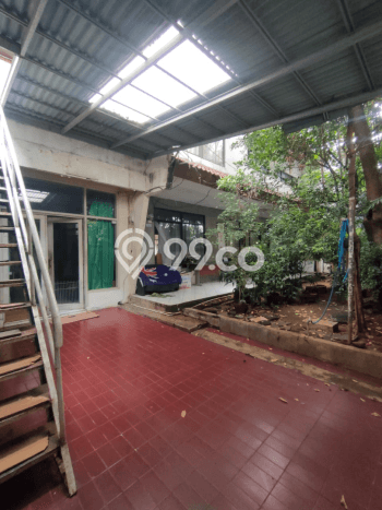 Hot Offer Hunian Mewah Ideal dan Luas di Kebayoran Baru, Jakarta Selatan Hot Offer Hunian Mewah Ideal dan Luas di Kebayoran Baru, Jakarta Selatan