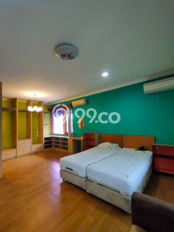 Dijual Rumah Mewah Exclusive di Cilandak, Jakarta Selatan Dijual Rumah Mewah Exclusive di Cilandak, Jakarta Selatan