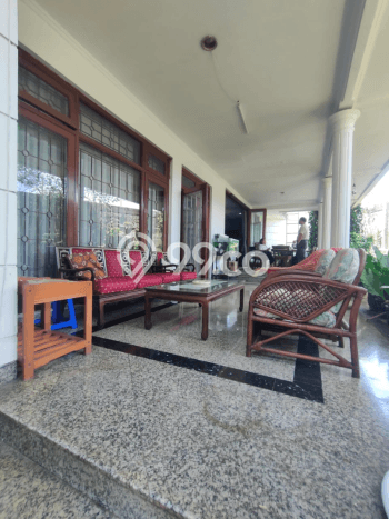 Dijual Rumah Luas Elegan Dengan View Eksklusif di Jati Padang, Jakarta Selatan Dijual Rumah Luas Elegan Dengan View Eksklusif di Jati Padang, Jakarta Selatan
