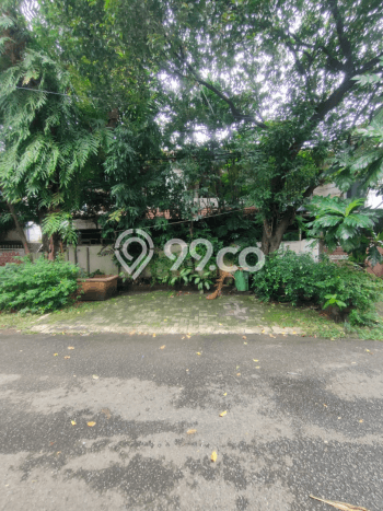 Hot Offer Hunian Mewah Ideal dan Luas di Kebayoran Baru, Jakarta Selatan Hot Offer Hunian Mewah Ideal dan Luas di Kebayoran Baru, Jakarta Selatan