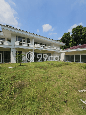 Hunian Super Elit dengan Akses Paling Strategis di Pondok Indah, Jakarta Selatan Hunian Super Elit dengan Akses Paling Strategis di Pondok Indah, Jakarta Selatan