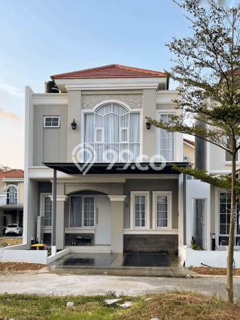 Rumah Mewah Dijual LT 105m2 di Cakung, Jakarta Timur Rumah Mewah Dijual LT 105m2 di Cakung, Jakarta Timur
