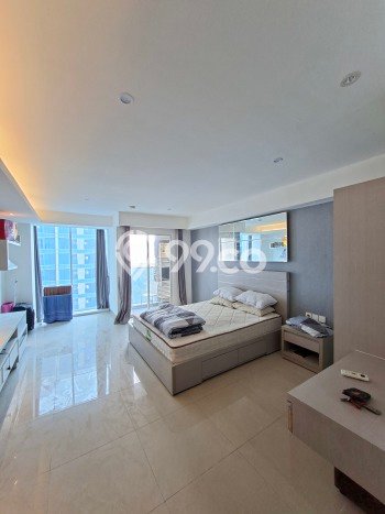 Apartemen Favorit Nyaman Dijual di Jakarta Timur dengan 1 Kamar Tidur Apartemen Favorit Nyaman Dijual di Jakarta Timur dengan 1 Kamar Tidur