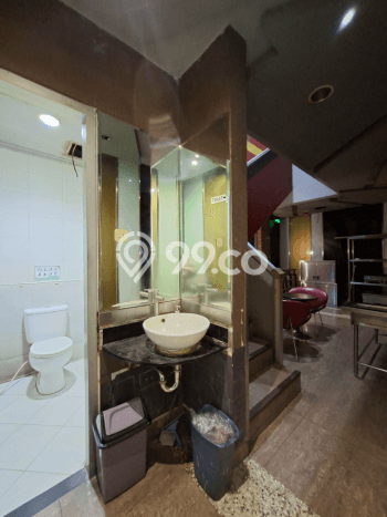 FOR RENT! Ruko di Fatmawati Cocok untuk Bisnis 568m2 FOR RENT! Ruko di Fatmawati Cocok untuk Bisnis 568m2