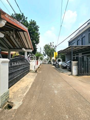 Siap Huni Rumah Mewah 3 Kamar di Cilandak Dekat ke Mana Saja Siap Huni Rumah Mewah 3 Kamar di Cilandak Dekat ke Mana Saja