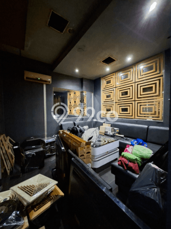 FOR RENT! Ruko di Fatmawati Cocok untuk Bisnis 568m2 FOR RENT! Ruko di Fatmawati Cocok untuk Bisnis 568m2