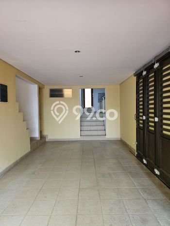 Jual Rumah Luas Elegan Dengan View Cantik di Kemang, Jakarta Selatan Jual Rumah Luas Elegan Dengan View Cantik di Kemang, Jakarta Selatan