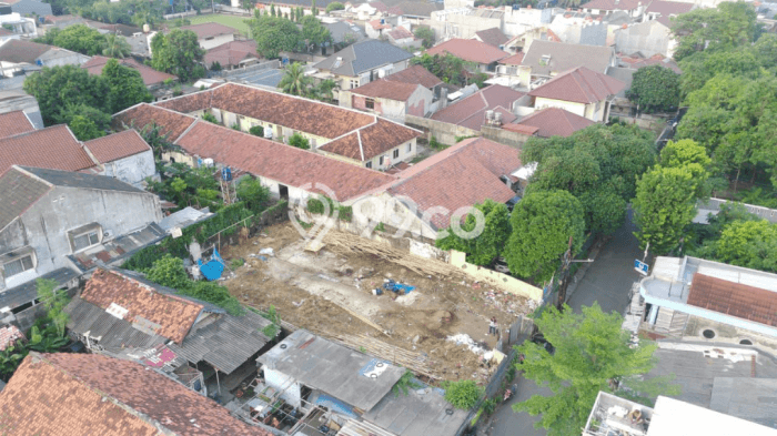 Tanah Strategis Dijual di Cilandak Jakarta Selatan 545m2 Tanah Strategis Dijual di Cilandak Jakarta Selatan 545m2